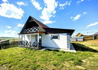 Продажа дома, 180 м2, деревня Грановщина, улица Евгения Матвеева, 54