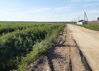 Продажа земельного участка, 8 сот., деревня Елань