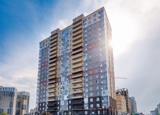 Продаю 3-ком. квартиру, 76.9 м2, Тюмень, улица Ю.-Р.Г. Эрвье, 34с1