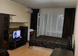 Сдаю в аренду однокомнатную квартиру, 35 м2, Ростов-на-Дону, проспект Михаила Нагибина, 37Б