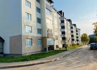 Продажа 1-комнатной квартиры, 35.1 м2, Бирск, Интернациональная улица, 114Б