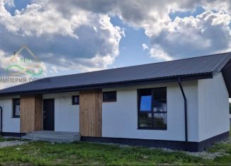 Продам коттедж, 121.7 м2, деревня Ключи