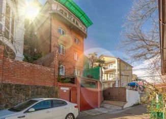 1-ком. квартира на продажу, 21 м2, Сочи, Комсомольская улица, 29