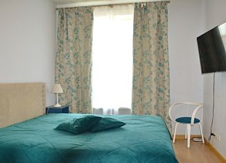 Сдаю 1-ком. квартиру, 38.5 м2, Москва, Лазоревый проезд, 1Ак3, ЖК Лайф-Ботанический Сад