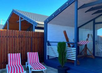 Сдается в аренду дом, 78 м2, Избербаш, посёлок Рыбный, 77