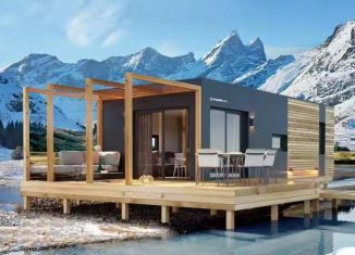 Продается дом, 40 м2, Татарстан, улица Тукая, 22