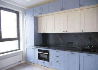 Продам 2-ком. квартиру, 58.9 м2, Краснодар, Прикубанский округ, Ярославская улица, 115к3