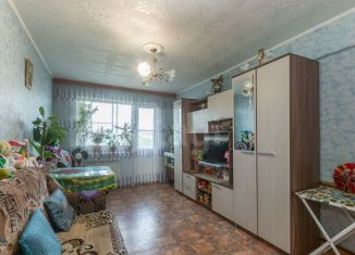 Продам четырехкомнатную квартиру, 75.9 м2, поселок Ключи, Берёзовая улица, 4