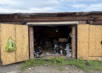 Продажа гаража, 22 м2, Мытищи, 4-я Парковая улица