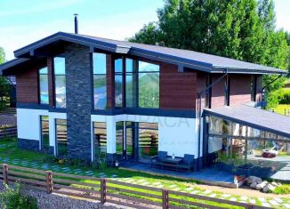 Продажа дома, 300 м2, деревня Хиттолово