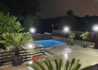 Сдается дом, 100 м2, село Черешня, садоводческое товарищество Рыбак, 8