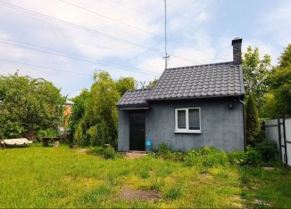 Дом на продажу, 39.4 м2, Калининград, Берёзовая улица, 2