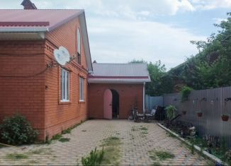 Продам дом, 155 м2, Краснодарский край, Роговская улица