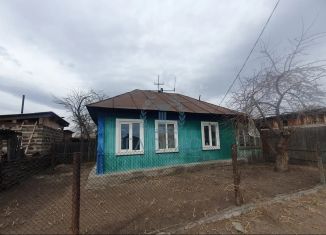 Продается дом, 42.5 м2, рабочий посёлок Усть-Абакан, улица Маяковского, 17