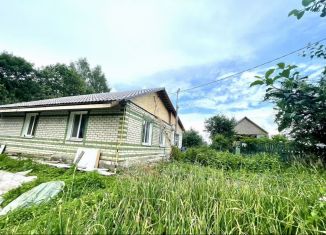 Продаю дом, 86 м2, деревня Мушковичи, Первомайская улица, 10