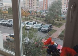 Продается квартира студия, 16 м2, Москва, улица Льва Яшина, 9, метро Некрасовка
