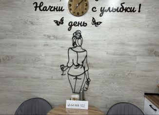 2-комнатная квартира в аренду, 43 м2, Оренбургская область, Краматорская улица, 8