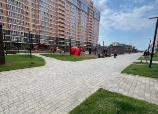 Продажа однокомнатной квартиры, 42.5 м2, Краснодар, улица Ветеранов, 85к4, микрорайон 2-я Площадка