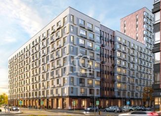 Продам квартиру студию, 21 м2, деревня Столбово, деревня Столбово, 39