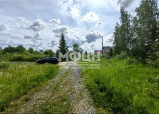 Продается участок, 15 сот., посёлок Чална, улица Калинина