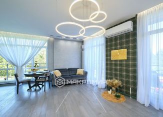 Продам двухкомнатную квартиру, 82 м2, Санкт-Петербург, Новая улица, 51к9, метро Беговая