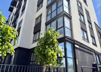 Продается 2-комнатная квартира, 61.5 м2, Калининград