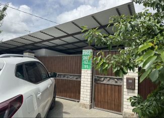 Продажа дома, 120 м2, Ставропольский край, улица Трубицина, 171