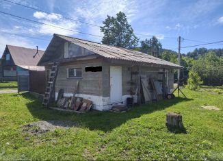 Дом на продажу, 38 м2, Республика Алтай, переулок Маяковского, 1