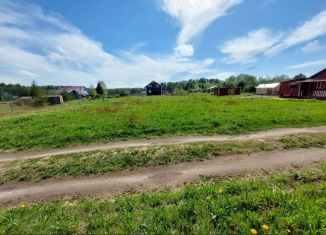 Продаю участок, 15 сот., посёлок городского типа Пряжа