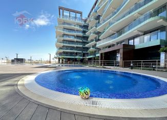 1-ком. квартира на продажу, 28 м2, село Прибрежное, Набережная улица, 64