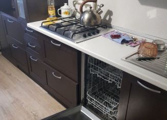 Сдача в аренду трехкомнатной квартиры, 67 м2, Нефтекамск, Парковая улица, 13