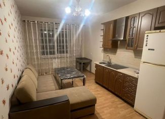 Однокомнатная квартира в аренду, 45.9 м2, Краснодар, микрорайон Юбилейный, улица Генерала Шифрина, 7