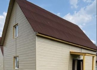 Дом на продажу, 125 м2, деревня Шувайлово, деревня Шувайлово, 144