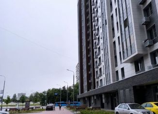 Продается двухкомнатная квартира, 56 м2, Москва, улица Молостовых, 18, улица Молостовых