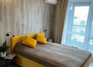 Продажа 1-ком. квартиры, 33.5 м2, Санкт-Петербург, Лиговский проспект, 271, ЖК Первый Квартал