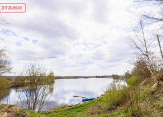 Продажа участка, 15 сот., село Святозеро, Лахтинская улица, 6