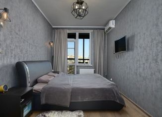 Продаю 2-комнатную квартиру, 48.4 м2, Мурино, Воронцовский бульвар, 17, ЖК Алфавит