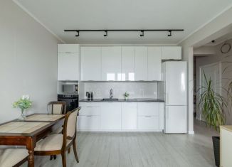 Продается 2-ком. квартира, 57.1 м2, Котельники, улица Строителей, 5