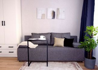 Продаю 1-комнатную квартиру, 16.6 м2, Воронеж, Краснознамённая улица, 14