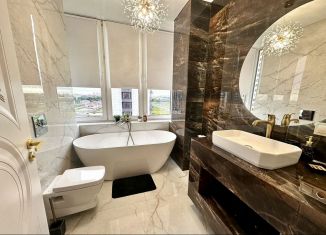 Сдача в аренду 2-комнатной квартиры, 65 м2, Тула, Рязанская улица, 19