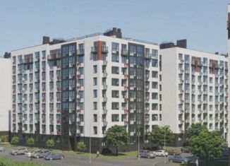 1-ком. квартира на продажу, 30.1 м2, Калининград, Московский район