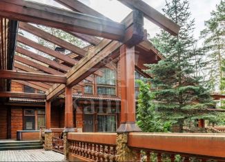 Продам дом, 1175.7 м2, поселок Николина Гора