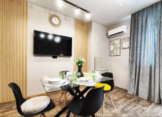 Продается 3-комнатная квартира, 47 м2, Ростов-на-Дону, Привокзальная улица, 3/1, ЖК Донская Слобода