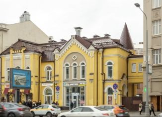 Помещение свободного назначения в аренду, 718.3 м2, Москва, улица Новый Арбат, 5, район Арбат