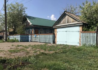 Продается дом, 75 м2, Давлеканово, Красная площадь