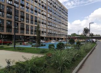 Продается двухкомнатная квартира, 59.6 м2, Краснодар, Ярославская улица, 115к2, микрорайон 9 километр