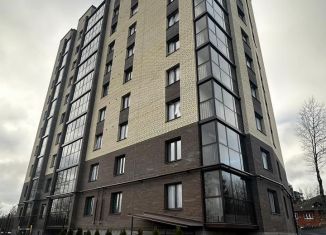 Продам 1-ком. квартиру, 41.4 м2, Ярославль