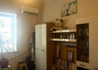 Продам квартиру студию, 16 м2, Краснодар, Красная улица, 87, Западный округ