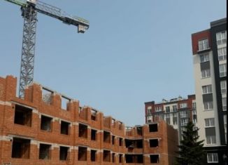 Продаю однокомнатную квартиру, 38.9 м2, Калининград, Московский район