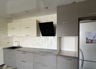 Продам однокомнатную квартиру, 42.8 м2, Барнаул, улица Кутузова, 16Б